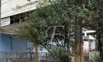 Imagem 4: Terreno para alugar, 959 m² por R$ 29.518,34/mês - Barra Funda - São Paulo/SP