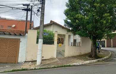 Imagem 3: Casa à venda em São Bernardo do Campo, Alves Dias, com 3 quartos, com 133 m²