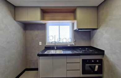 Imagem 4: Apartamento Duplex à venda e para alugar em Campinas, Cambuí, com 2 suítes, com 104 m², Th