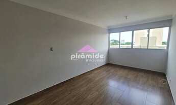 Imagem 5: Apartamento com 1 dormitório, 50 m² - aluguel por R$ 2.500,00/mês - Vila Betânia - São Jos