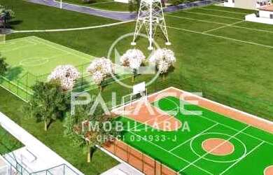 Imagem 4: Terreno residencial à venda em vale do sol, piracicaba 250m²