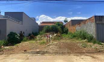 Imagem: Lote 200,00m² (Asfalto, Agua e Plano) Residencial