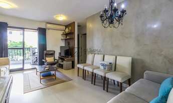 Imagem 3: Venda Apartamento 3 Dormitórios - 94 m² Moema