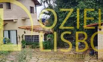 Imagem 4: LOTE 800m² COM CASA PISCINA 20m DE FRENTE PODE DIVIDIR CONDOMÍNIO RUA 03 VICENTE PIRES POR