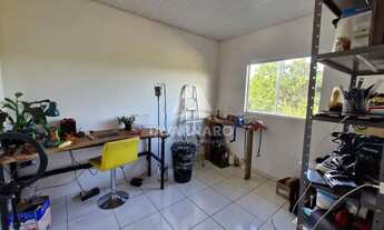 Imagem 6: Residencia com 02 Dormitórios na Colônia Dona Luíza!