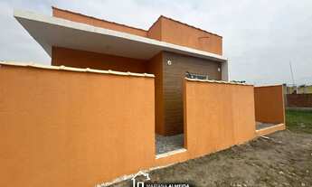 Imagem 4: Imóvel para venda possui 70 metros quadrados com 3 quartos em Unamar (Tamoios) - Cabo Frio