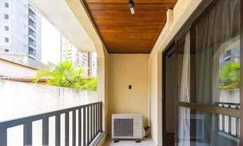 Imagem 6: Apartamento com 3 dormitórios à venda, 120 m² por R$ 650.000,00 - Vila Assunção - Santo An