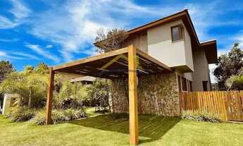 Imagem 2: Ilha dos Pássaros - Casa Alto Padrão Praia do Forte Aluguel Carnaval 5 suítes