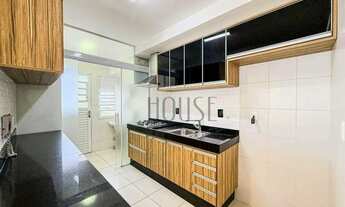 Imagem 2: Apartamento com 3 dormitórios à venda, 90 m² por R$ 850.000,00 - Condomínio Horizonte Camp