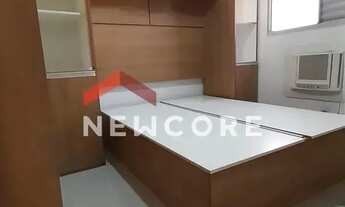 Imagem 6: Apartamento em Avenida Etelvina de Souza Majone - Reserva Belas Nações - Bauru/SP