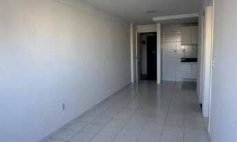 Imagem 5: Quarto e Sala andar alto com Vista Mar, Green Tower, Aluguel