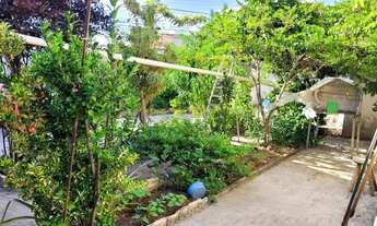 Imagem 5: Samuel Pereira oferece: Casa de 3 quartos na laje, lote 700 m² + Casa de 2 quartos e loja