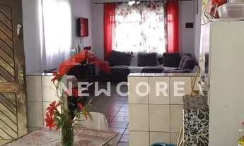 Imagem 3: Casa em Avenida Francisco Fernandes Pires - Flórida Mirim - Mongaguá/SP