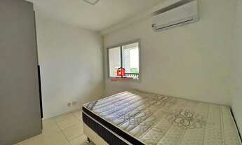 Imagem 2: Reserva Inglesa Liverpool Locação Mobiliado Andar alto