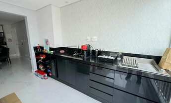 Imagem 3: Venda Apartamento 2 Dormitórios - 61 m² Campo Belo