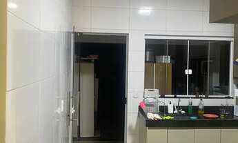 Imagem 4: Vende-se Casa sozinha no lote!