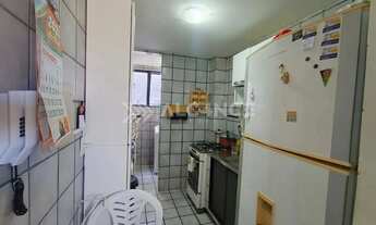 Imagem 4: Apto - 2 Quartos - 1 Suíte - 55 m² - Intermares, Cabedelo/PB