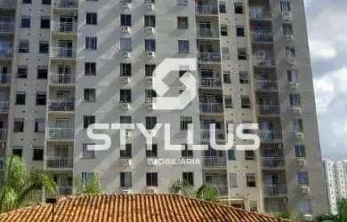 Imagem: Engenho de Dentro