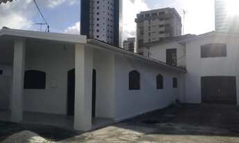 Imagem: CASA NA AV. JOÃO CANCIO DA SILVA, MANAÍRA
