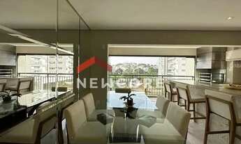 Imagem 9: Apartamento em Avenida Wellman Galvão de França Rangel - Swiss Park - Campinas/SP