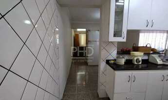 Imagem 6: Sobrado a Venda 159m2 - Santa Terezinha - SBCampo - SP