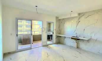 Imagem: Apartamento à venda com 3 quartos no Swiss