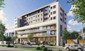 Imagem: Cobertura no Bairro Dona Clara, 2 quartos