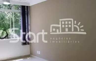 Imagem: Apartamento - Cambuí - Campinas