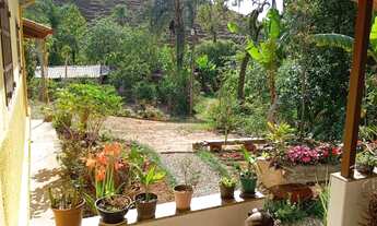 Imagem 2: Linda Fazendinha Porteira Fechada!