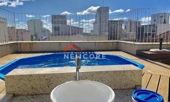 Imagem: Cobertura em Rua General Neto - Moinhos