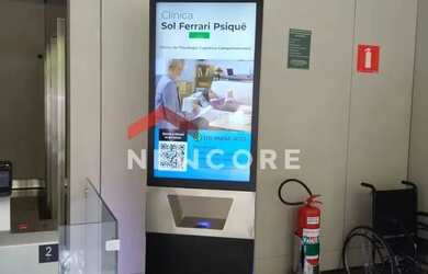 Imagem 5: Sala comercial em Rua Cayowaá - Perdizes - São Paulo/SP