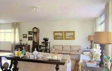 Imagem 3: Apartamento em Alameda Ministro Rocha Azevedo - Jardim América - São Paulo/SP