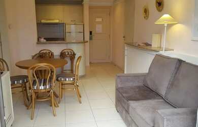 Imagem 6: Apartamento à Venda, 1 suíte,52m2, 1 Vaga , Jurerê - Florianópolis/SC