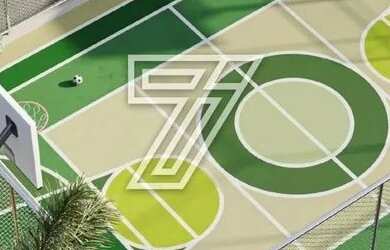 Imagem 6: CASA EM CONDOMÍNIO com 3 dormitórios à venda com 262.34m² por R$ 2.804.125,00 no bairro Sa