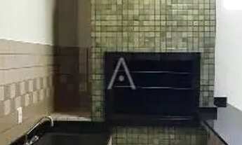 Imagem 5: Sobrado para locação no Coqueiral em Cascavel