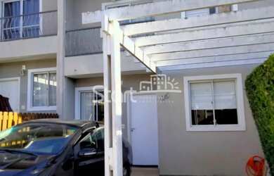 Imagem: Casa - Chácara Primavera - Campinas