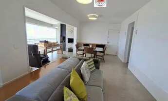 Imagem 5: Imóvel para aluguel com 110 metros quadrados com 2 quartos em Alto da Lapa - São Paulo - S