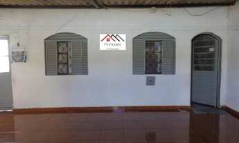 Imagem 5: QR 615 Ótima Casa com 2 Quartos Mais 1 Casa de fundos em Samambaia Norte Brasília DF