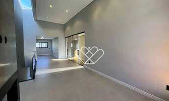 Imagem 4: Viva a Experiência de Luxo na Cyrela Landscape: Casa Térrea com Design Exclusivo e Condomí