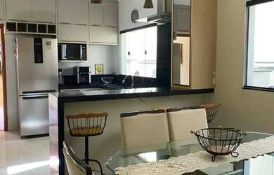 Imagem 3: Oportunidade - Casa Sobrado - Jardim das Indústrias - 3 Dormitórios - 160m²