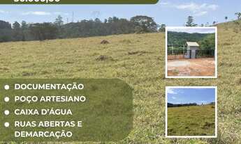 Imagem: Terrenos Planos - Atibaia