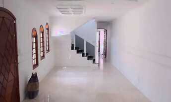 Imagem: Sobrado para alugar na Vila Formosa com