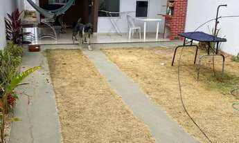 Imagem: Casa de carnaval Aquiraz