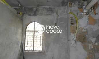 Imagem 6: Andaraí Casa com 3 dormitórios