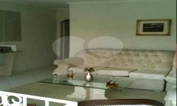 Imagem 6: Sobrado para aluguel e venda tem 100m² com 3 quartos em Santana - São Paulo - SP