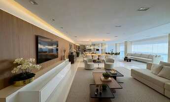 Imagem 2: Apartamento de Luxo no Setor Bueno