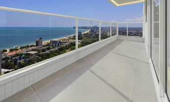 Imagem 4: LUCIANO CARVALHO - 60 M² - BOA VIAGEM - 3 QUARTOS - LAZER COMPLETO