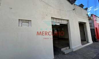 Imagem: Barracão para aluguel com 135 m² em Vila