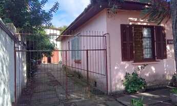 Imagem: Casa bairro Camaquã