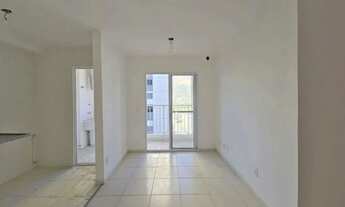 Imagem 2: Apartamento com 2 quartos à venda, 43 m² por R$ 280.000 - Condomínio Conceito Centro - Nov